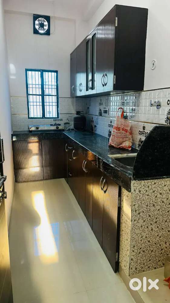 2bhk flat shivpur without owner