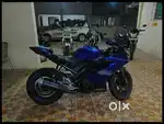 Second owner