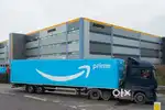 WAREHOUSE JOB