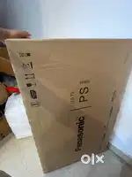 (Non used) panosonic