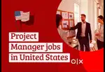 Project Manager for New York USA Call Center