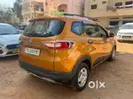 Renault Triber RXZ, 2019, Petrol