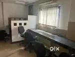 Fully furnished office space available cscheme jaipur