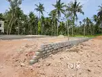 Pangappara sreekaryam 3 7 9 10 cents gated community plots TVPM Prime