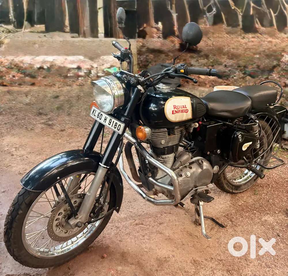 Neat condition new battery new chain spocket