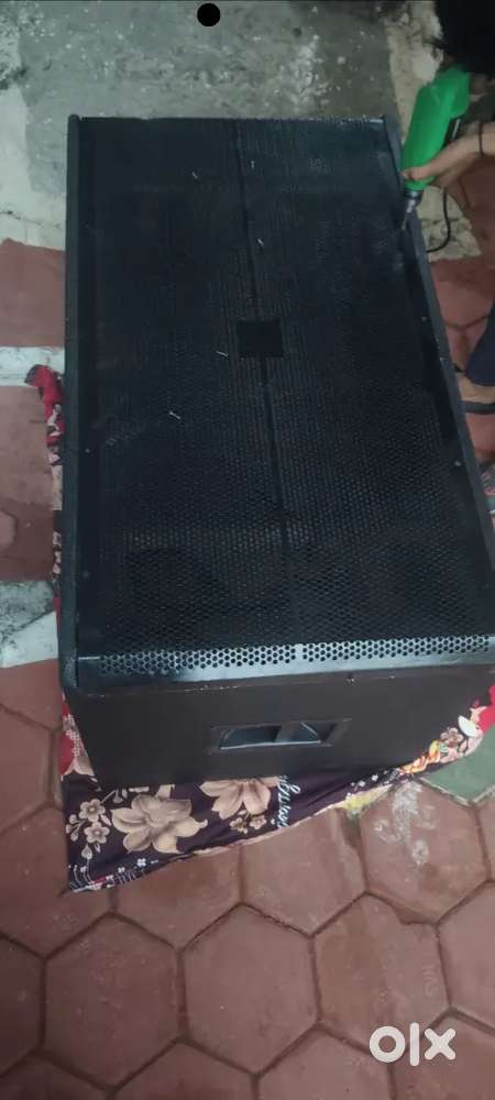 Nx audio 1200 watt bass single single ke 2 sale kar na he