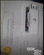 HP LaserJet Pro MFP M30w Printer, Urgent Require Money