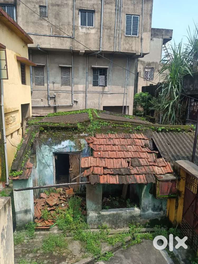 Land/Plot sale for Godown/Warehouse in Benachity in Benachity