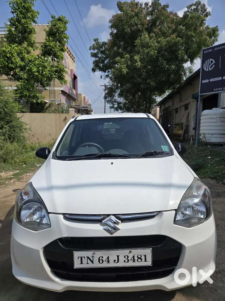 Maruti Suzuki Alto 800 2014 Petrol 67000 Km Driven