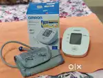 Omron 7121J Blood pressure monitor
