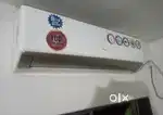 PNIDA 1.5 TON FULLY WORKING CONDITION AC