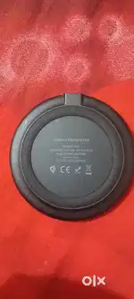 Wireless Charger
