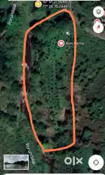 Riverside avocado farm for Sale!!- Kombai PALLANGI