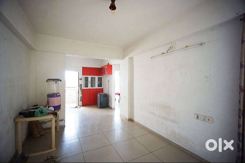 2 BHK Pramukh Harmony For Sell in Kudasan