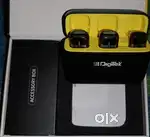 Digitek.Voice Microphone
