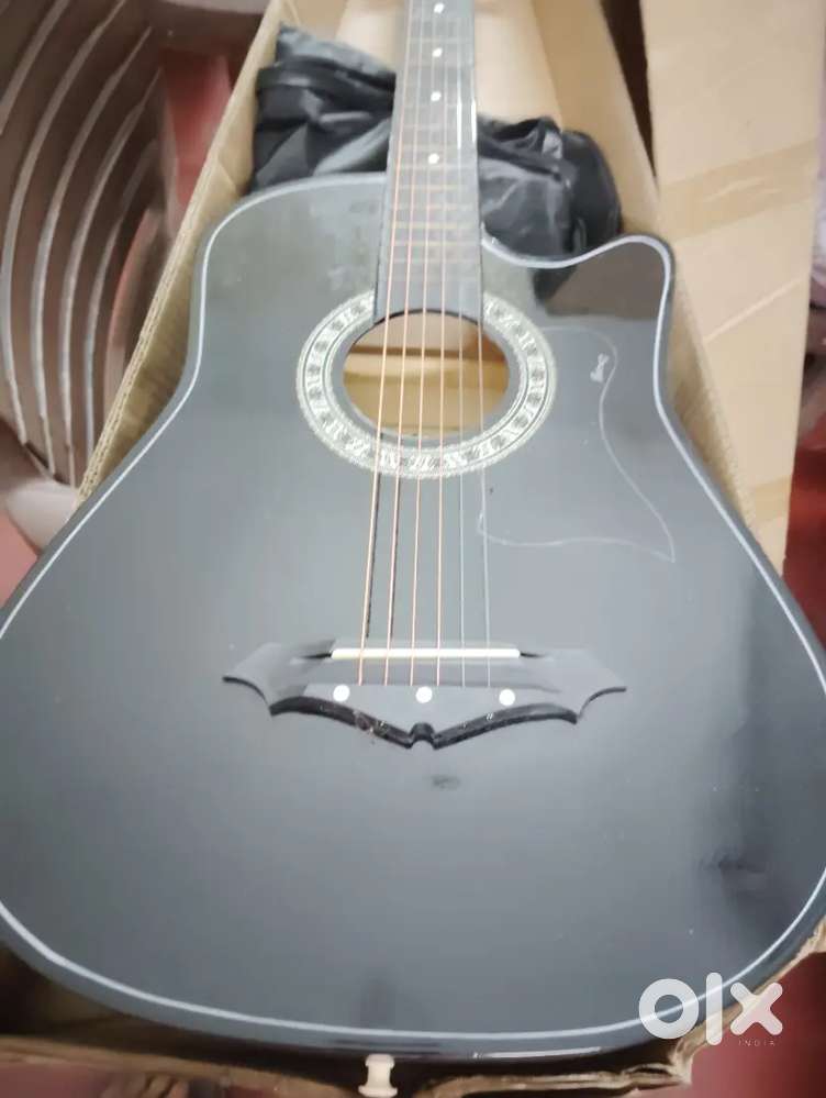Acoustic Guitar