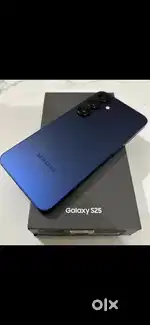 Samsung s25 256 gb