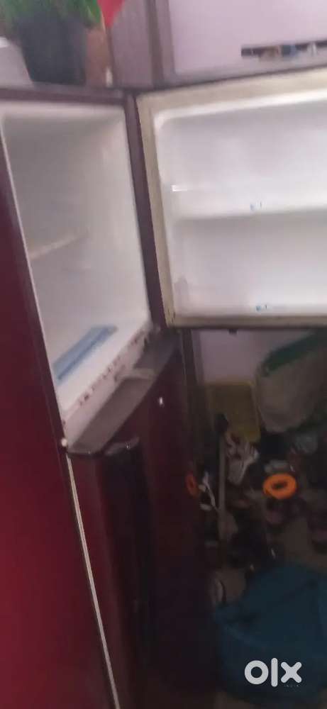 Fridge for sell in ungernt