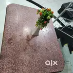 Dinning table without chairs