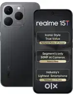 Realme 15T