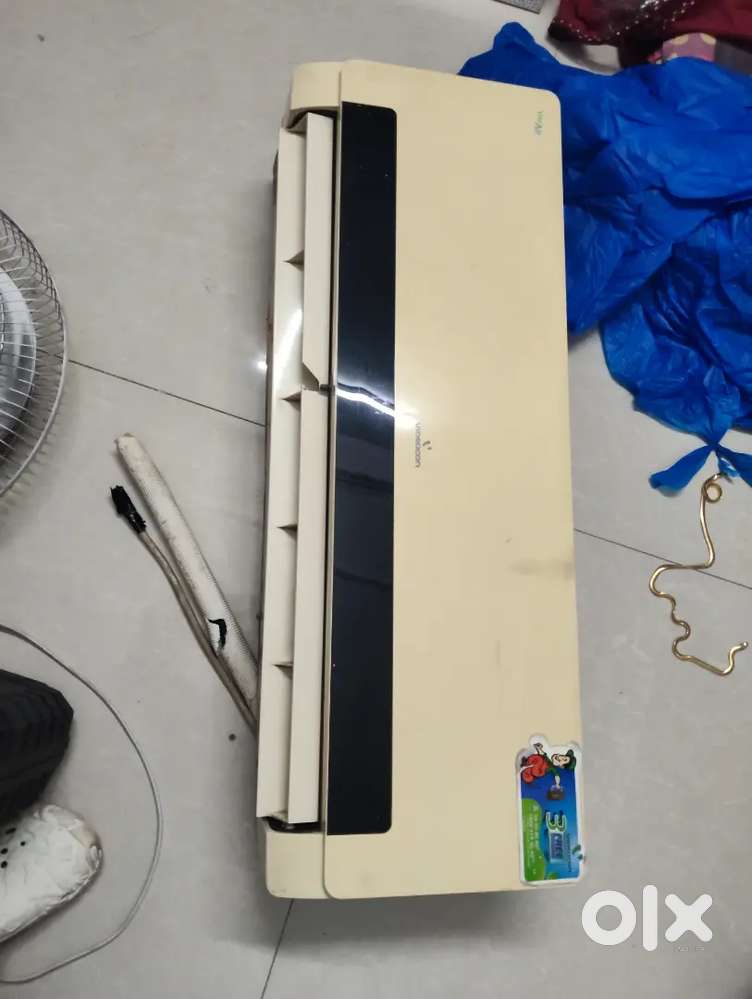Videocon Split ac 1.5 ton