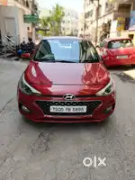 Hyundai Elite i20 2019 Diesel Well Maintained