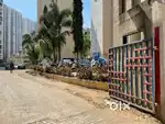 1BHK NATURE VIEW HOME available near Euro Kids School, Club House, GYM