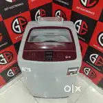 @Samsung wobbly tecnology washing machine available with warranty ¥¥¥