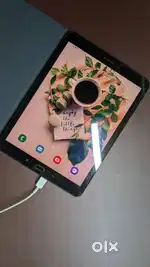 Samsung Tablet