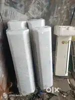 Second hand Air Condition with warranty