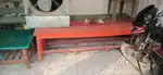 School benches