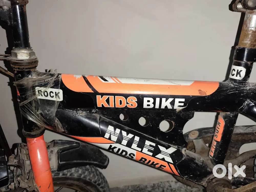 Kids cycle