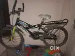 Unused bicycle 7 tp 9 year child purchased 3600
