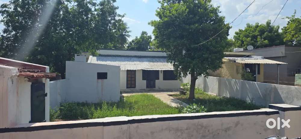 Independent House for Sale