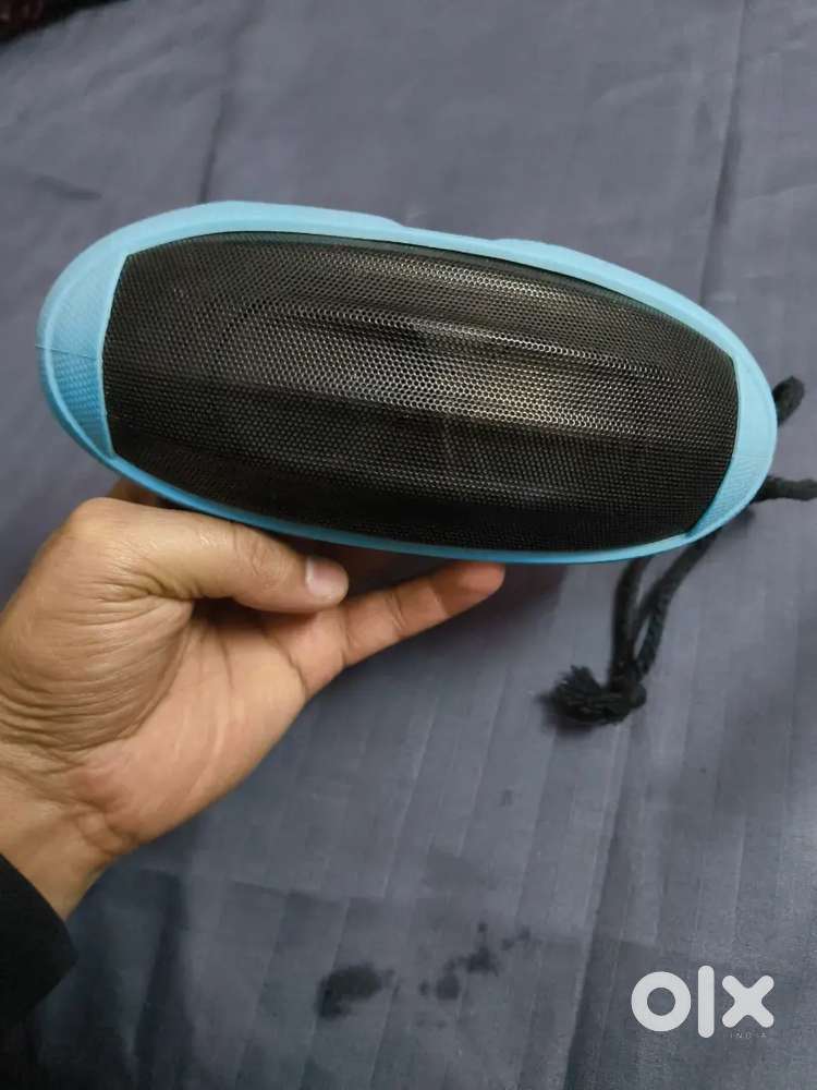 Boat rubgy bluetooth speaker