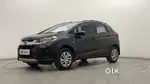 Honda WR-V i-VTEC S, 2017, Petrol