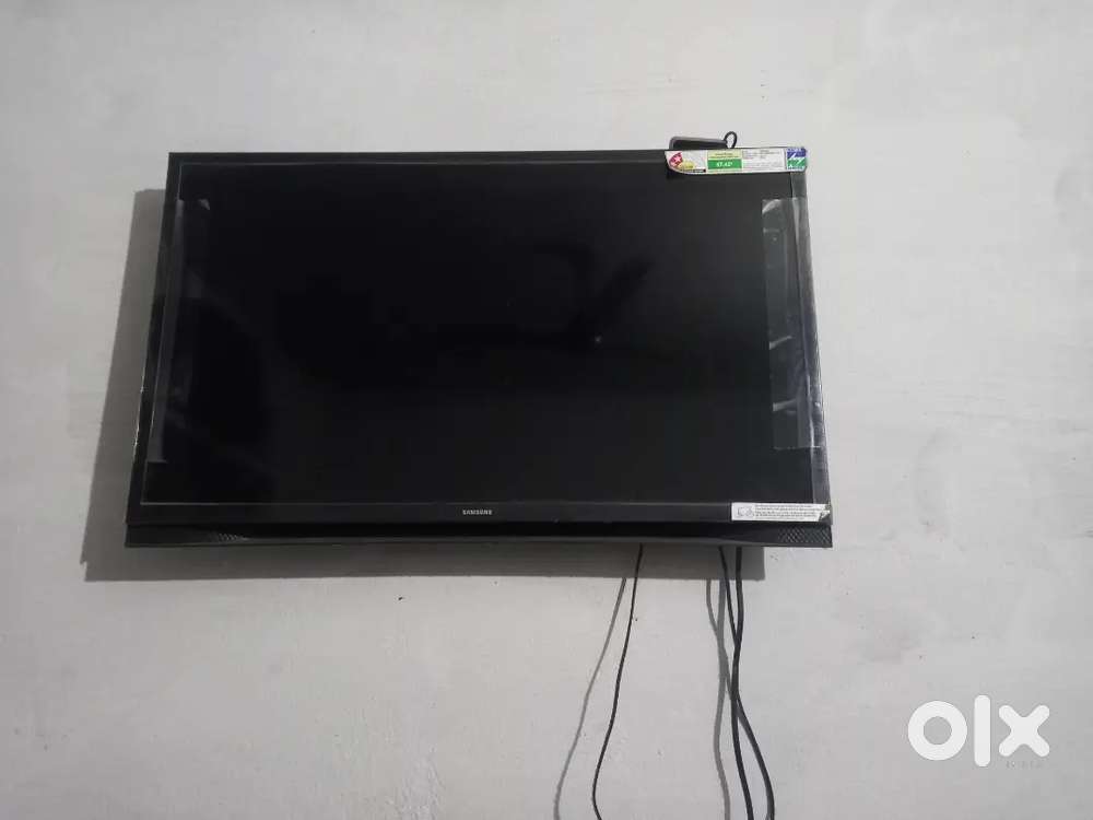 Samsung tv