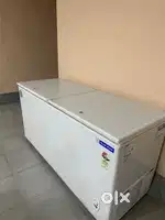 I have a 3 new dip freezer