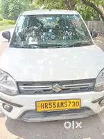 Maruti Suzuki Wagon R 2022 CNG & Hybrids 76000 Km Driven
