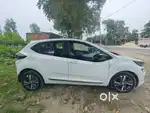 Tata Altroz 2021 Petrol Good Condition