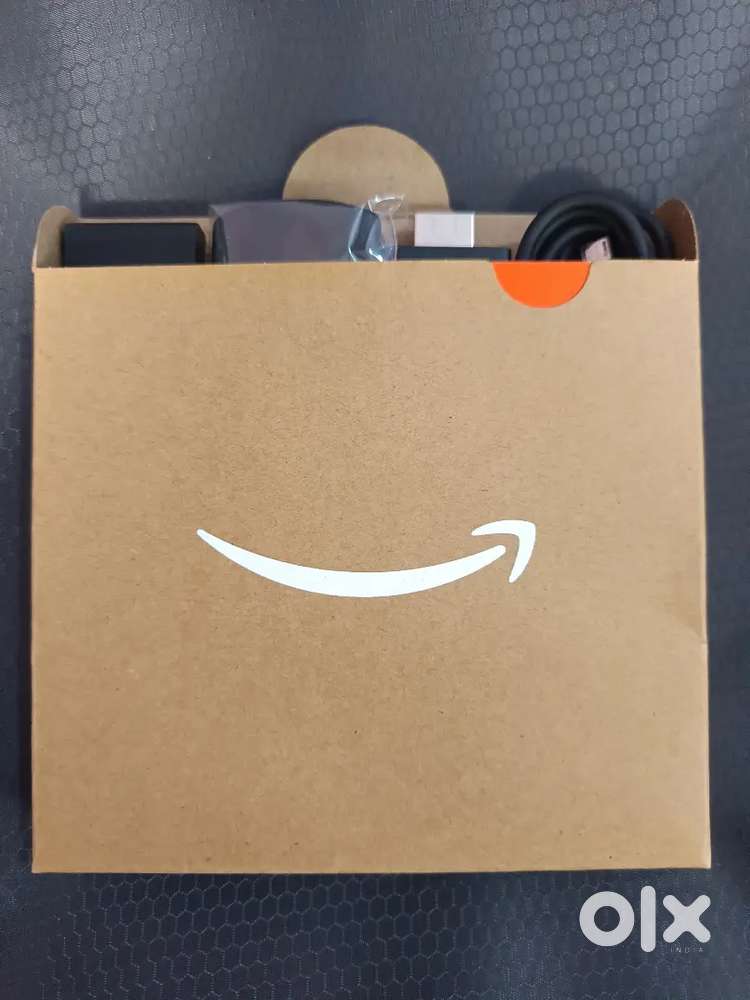 Amazon Fire TV stick lite with alexa voice remote lite 2nd GEN.