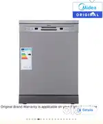 Dishwasher