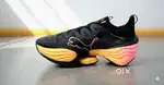 Puma nitro shoes