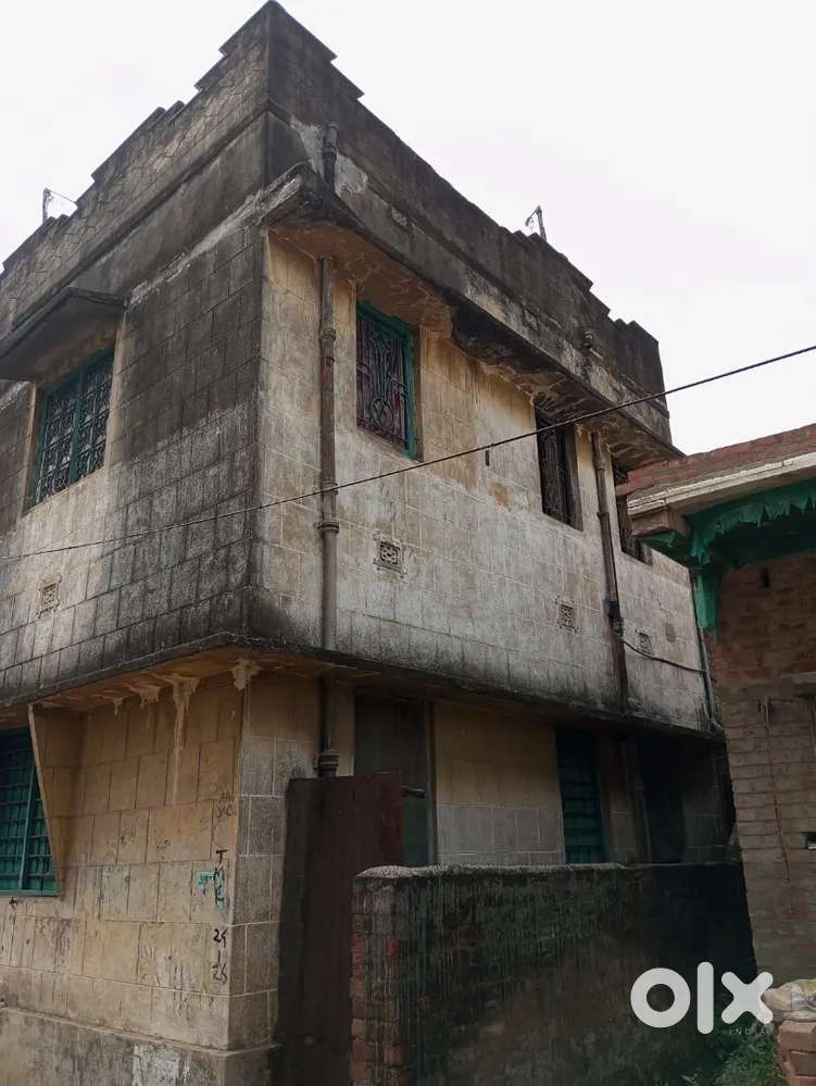 Selling own house