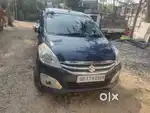 Maruti Suzuki Ertiga 2016
