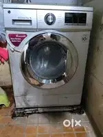 LG Washing Machine for Sale
