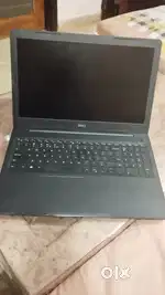 Dell laptop for sale