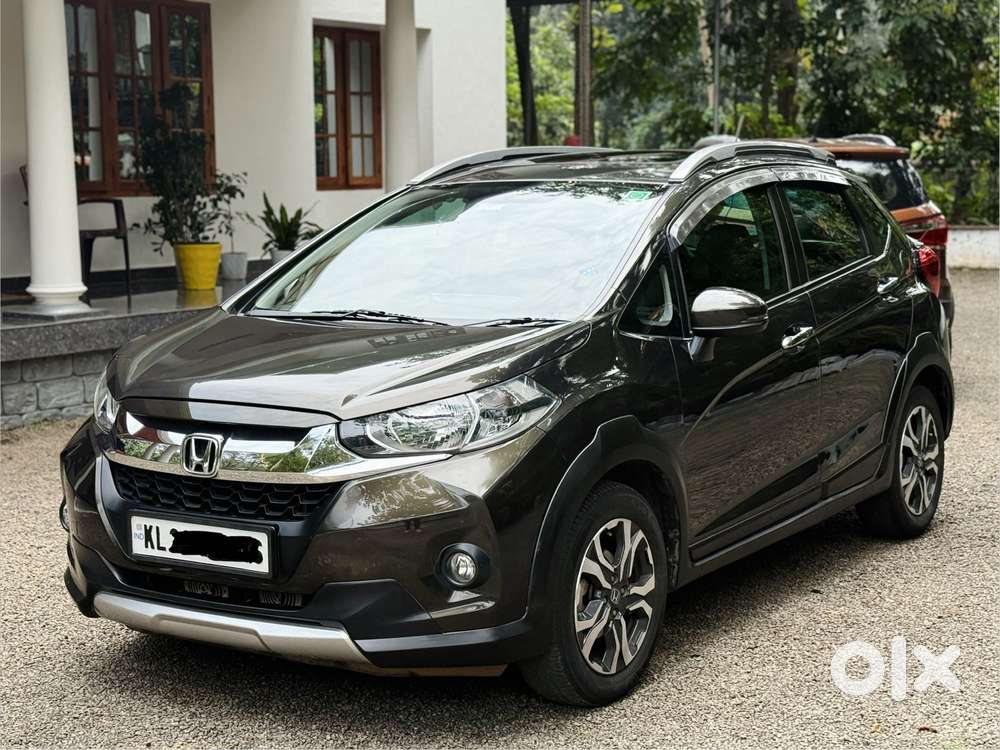 Honda WR-V 1.5 VX i-DTEC, 2018, Diesel