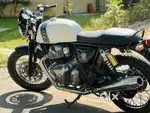 Continental Gt 650
