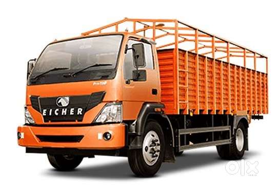 For Eicher 6 wheel and 4 wheel